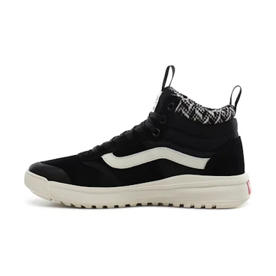 Vans UltraRange Hi DL MTE Woven Black