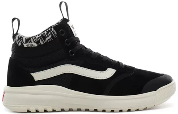 Vans UltraRange Hi DL MTE Tenunan Hitam VN0A4BU5TYI Order Vans UltraRange Hi DL MTE Tenunan Hitam VN0A4BU5TYI