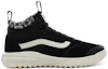 Order Vans UltraRange Hi DL MTE Tenunan Hitam VN0A4BU5TYI