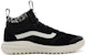 Vans UltraRange Hi DL MTE Tenunan Hitam VN0A4BU5TYI