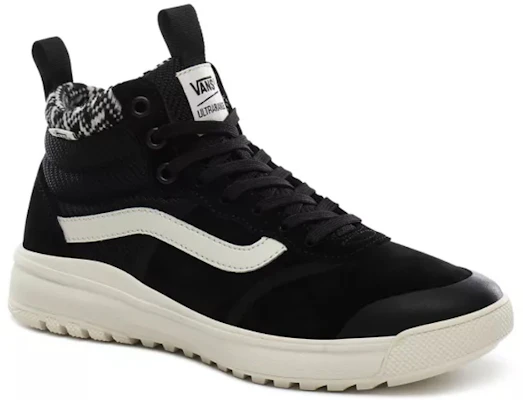 Vans UltraRange Hi DL MTE Tenunan Hitam VN0A4BU5TYI Lookbook Vans UltraRange Hi DL MTE Tenunan Hitam VN0A4BU5TYI