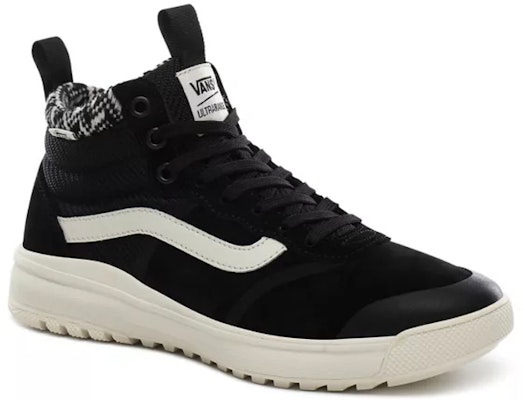 Vans UltraRange Hi DL MTE Woven Black VN0A4BU5TYI Lookbook Vans UltraRange Hi DL MTE Woven Black VN0A4BU5TYI