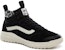 Vans UltraRange Hi DL MTE Tenunan Hitam VN0A4BU5TYI