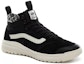 Lookbook Vans UltraRange Hi DL MTE Tenunan Hitam VN0A4BU5TYI
