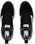 Shop Vans UltraRange Hi DL MTE Tenunan Hitam VN0A4BU5TYI
