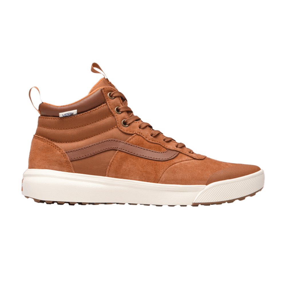 Vans UltraRange Hi MTE 'Glazed Ginger' VN0A3JESDX3