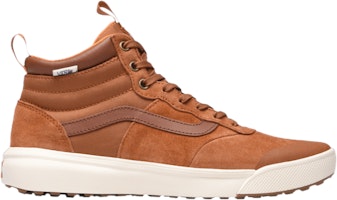 Vans UltraRange Hi MTE 'Glazed Ginger' VN0A3JESDX3 Vans UltraRange Hi MTE 'Glazed Ginger' VN0A3JESDX3