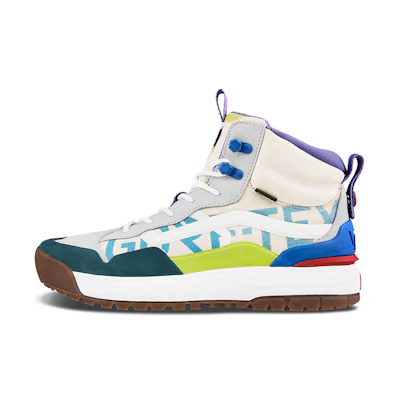 Vans UltraRange Hi MTE Exo GT LX 'Multi'
