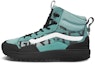 Buy Vans UltraRange Hi MTE Exo GT LX 'Oil Blue' VN0A4UX327L
