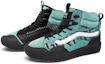 Order Vans UltraRange Hi MTE Exo GT LX ''Oil Blue'' Herren Sneaker VN0A4UX327L