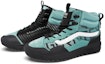 Order Vans UltraRange Hi MTE Exo GT LX 'Oil Blue' VN0A4UX327L