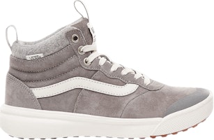 Vans UltraRange Hi MTE Wool 'Frost Grey' VN0A3ZD1URI Vans UltraRange Hi MTE Wool 'Frost Grey' VN0A3ZD1URI