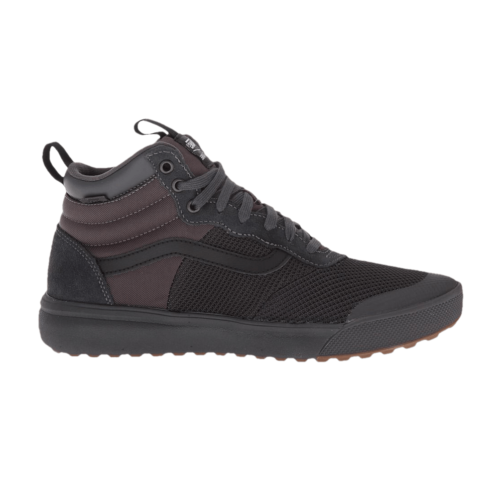 Vans UltraRange High 'Breeze - Asphalt' VN0A3MVSR52