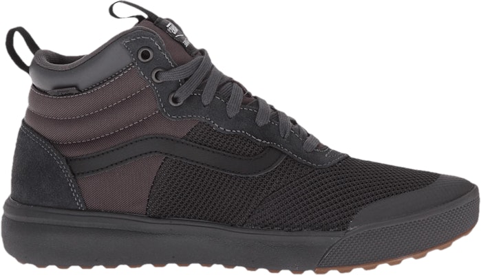 Vans UltraRange High 'Breeze - Asphalt' VN0A3MVSR52 Buy Vans UltraRange High 'Breeze - Asphalt' VN0A3MVSR52