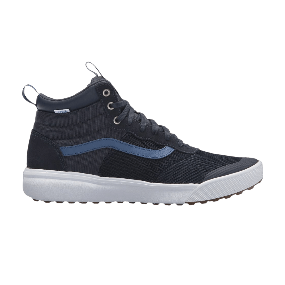Vans UltraRange High 'Breeze - Navy' VN0A3MVSR53