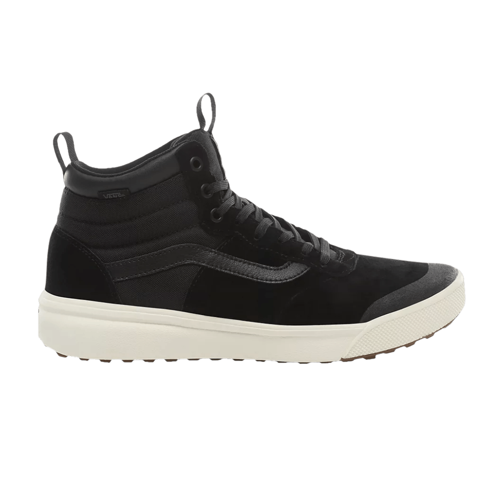 Vans UltraRange High 'MTE - Black' VN0A3MVSDW5