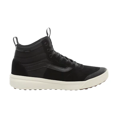 Vans UltraRange High 'MTE - Black'
