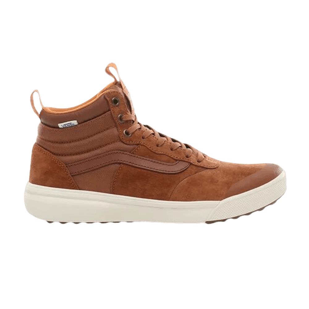 Vans UltraRange High 'MTE - Glazed Ginger' VN0A3MVSDX3