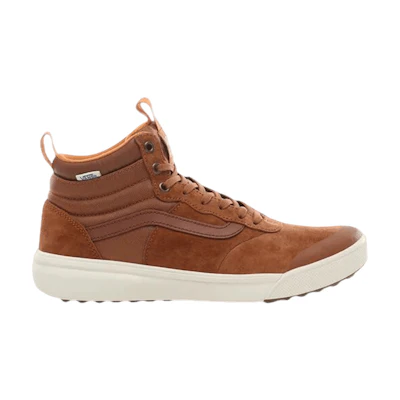 Vans UltraRange High 'MTE - Glazed Ginger'