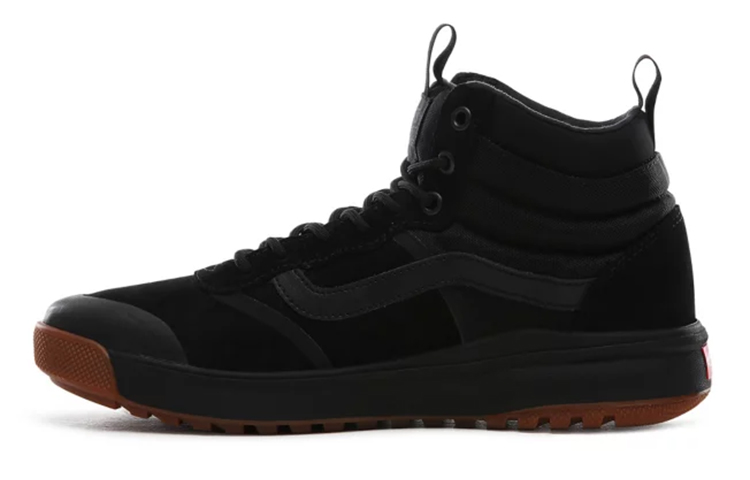 Vans UltraRange High DL MTE 'Black' VN0A4BU5DW8