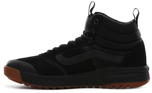 반스 울트라레인지 하이 DL MTE 블랙 VN0A4BU5DW8 Buy 반스 울트라레인지 하이 DL MTE 블랙 VN0A4BU5DW8