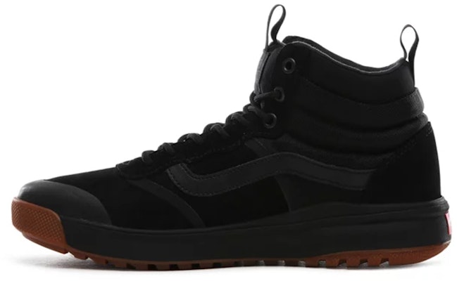 Vans UltraRange High DL MTE 'Black' VN0A4BU5DW8 Buy Vans UltraRange High DL MTE 'Black' VN0A4BU5DW8