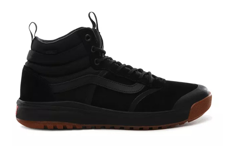 Order Vans UltraRange Hoog DL MTE ''Zwart'' VN0A4BU5DW8