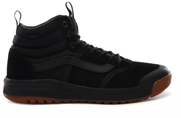 Vans UltraRange 高帮 DL MTE '黑色' VN0A4BU5DW8 Order Vans UltraRange 高帮 DL MTE '黑色' VN0A4BU5DW8