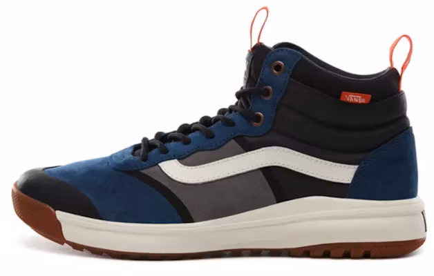 Vans UltraRange High DL MTE 'Gibraltar Sea' VN0A4BU5TYH Buy Vans UltraRange High DL MTE 'Gibraltar Sea' VN0A4BU5TYH