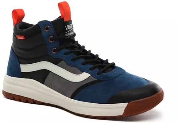 UltraRange ハイ MTE "ジブラルタルシー" VN0A4BU5TYH Lookbook UltraRange ハイ MTE "ジブラルタルシー" VN0A4BU5TYH