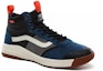 Lookbook Vans UltraRange High DL MTE 'Gibraltar Sea' Lelaki VN0A4BU5TYH