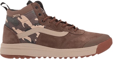 Vans UltraRange High DL MTE 'Nomad Camo' VN0A4BU5TYG Vans UltraRange High DL MTE 'Nomad Camo' VN0A4BU5TYG