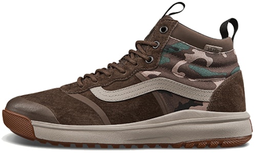 Vans UltraRange 高筒 DL MTE 'Nomad Camo' VN0A4BU5TYG Buy Vans UltraRange 高筒 DL MTE 'Nomad Camo' VN0A4BU5TYG