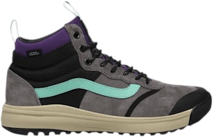 Vans UltraRange High DL MTE 'Pewter Eucalyptus' VN0A4BU5XV3 Vans UltraRange High DL MTE 'Pewter Eucalyptus' VN0A4BU5XV3
