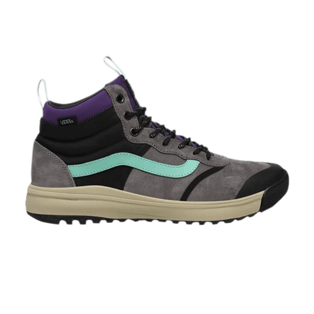 Vans UltraRange High DL MTE 'Pewter Eucalyptus' VN0A4BU5XV3