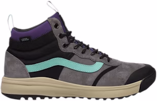 Vans UltraRange High DL MTE 'Pewter Eucalyptus' VN0A4BU5XV3 Vans UltraRange High DL MTE 'Pewter Eucalyptus' VN0A4BU5XV3