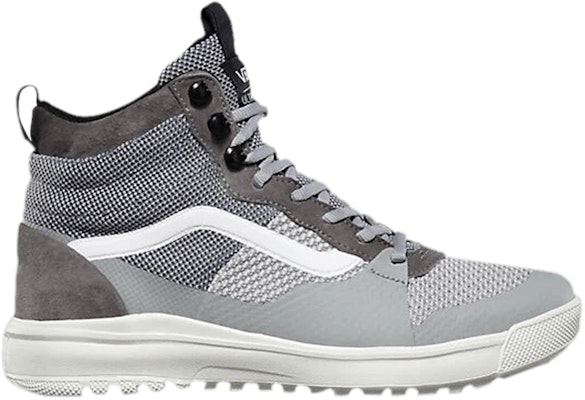 Vans UltraRange High DX 'Concrete - Pewter' VN0A3JFLR4T Buy Vans UltraRange High DX 'Concrete - Pewter' VN0A3JFLR4T