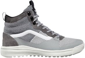 Vans UltraRange High DX 'Concrete - Pewter' VN0A3JFLR4T Vans UltraRange High DX 'Concrete - Pewter' VN0A3JFLR4T