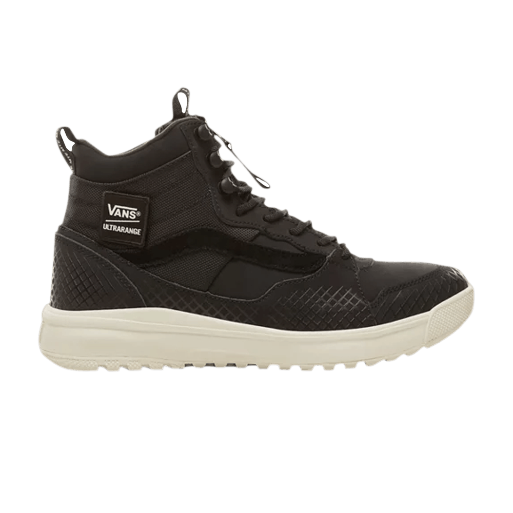Vans UltraRange High DX ZPR MTE 'Black' VN0A3TKYI28