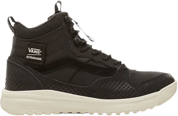 Vans UltraRange High DX ZPR MTE ''Zwart'' VN0A3TKYI28 Buy Vans UltraRange High DX ZPR MTE ''Zwart'' VN0A3TKYI28