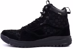 Vans UltraRange High Gore-Tex MTE 'Checkerboard - Black' VN0A3DP55YC Vans UltraRange High Gore-Tex MTE 'Checkerboard - Black' VN0A3DP55YC