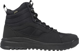 Vans UltraRange High GTX MTE 'Blackout' VN0A3DP5R1Y Vans UltraRange High GTX MTE 'Blackout' VN0A3DP5R1Y