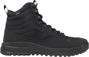 Vans UltraRange High GTX MTE 'Blackout' VN0A3DP5R1Y Vans UltraRange High GTX MTE 'Blackout' VN0A3DP5R1Y
