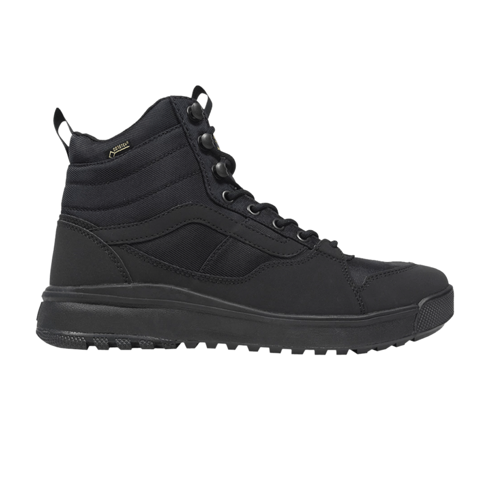 Vans UltraRange High GTX MTE 'Blackout' VN0A3DP5R1Y