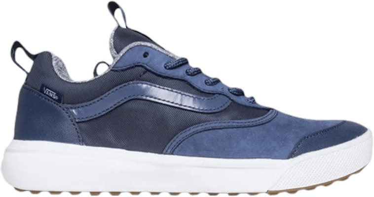 Vans UltraRange LX 'Ensignia Blue' VN0A3DQ3OUY Buy Vans UltraRange LX 'Ensignia Blue' VN0A3DQ3OUY