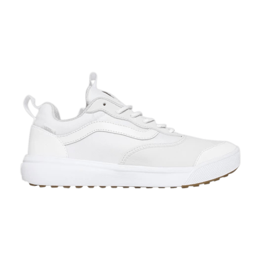 Vans UltraRange LX 'Off White' VN0A3DQ3OVZ