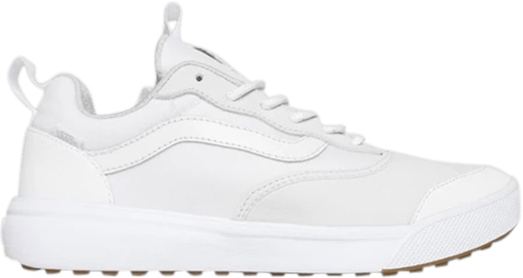 Vans UltraRange LX 'Off White' VN0A3DQ3OVZ Buy Vans UltraRange LX 'Off White' VN0A3DQ3OVZ