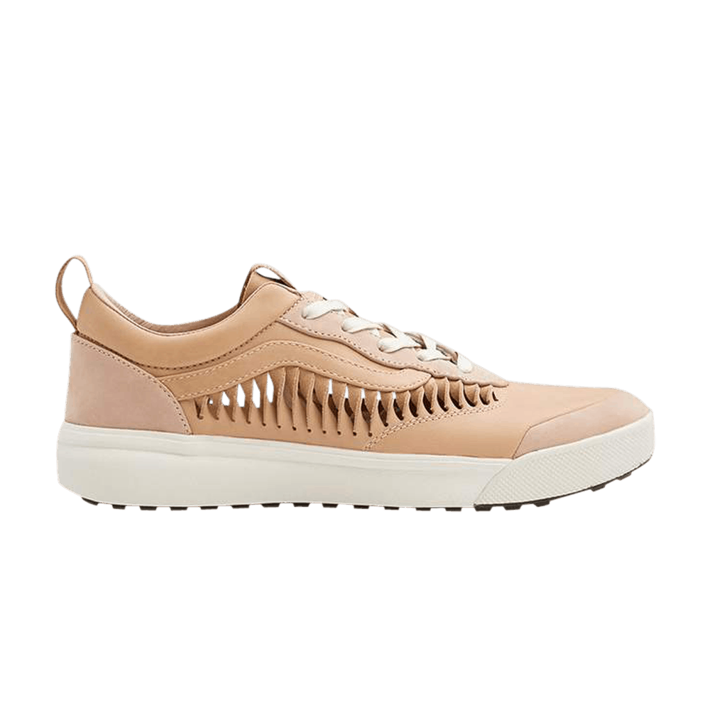 Buy Vans UltraRange LX 'Cuero Trenzado - Luz Ámbar' VN0A3DQ3R3E