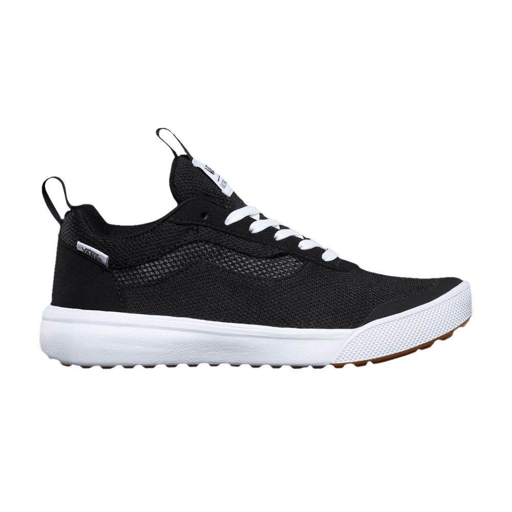 Vans UltraRange Mesh 'Black' VN0A3MVTBLK
