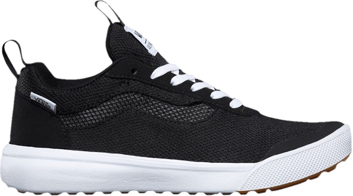 Vans UltraRange Mesh 'Black' VN0A3MVTBLK Buy Vans UltraRange Mesh 'Black' VN0A3MVTBLK